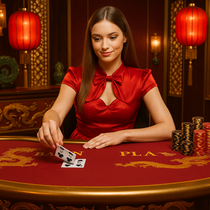 Alf Casino - Live Baccarat - Play Now