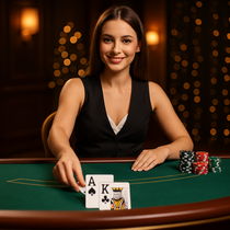 Alf Casino - Live Blackjack - Play Now