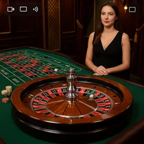 Alf Casino - Live Roulette with Real Dealers