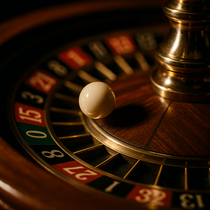 Alf Casino - Live Roulette - Play Now