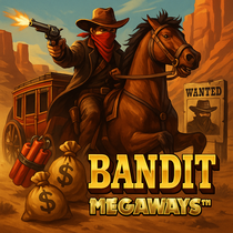Alf Casino - Machine à Sous Bandit Megaways