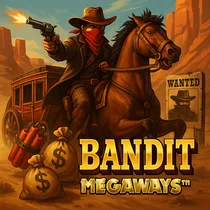 Alf Casino - Bandit Megaways Slot Game