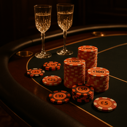 Alf Casino 120% Bonus tot €240 + 100 Free Spins Promotie