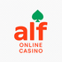 Alf Casino Logo
