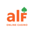 Logo Alf Casino Belgique