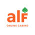 Alf Casino België Logo