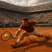 Alf Casino - Paris Sportifs Tennis